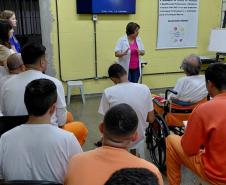 Polícia Penal do Paraná