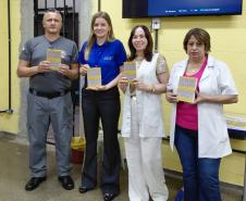 Polícia Penal do Paraná