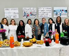 Polícia Penal do Paraná