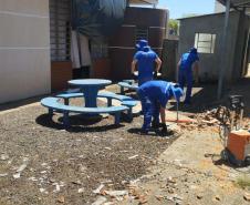 Polícia Penal do Paraná