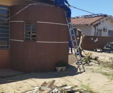 Polícia Penal do Paraná