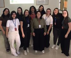 Polícia Penal do Paraná