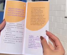 Polícia Penal do Paraná