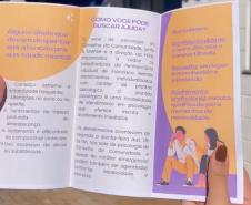 Polícia Penal do Paraná