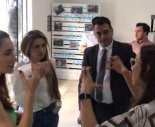 Polícia Penal do Paraná