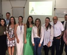 Polícia Penal do Paraná