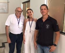 Polícia Penal do Paraná