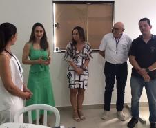 Polícia Penal do Paraná