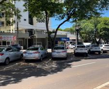 Polícia Penal do Paraná