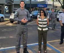 Polícia Penal do Paraná