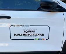 Polícia Penal do Paraná