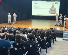 Polícia Penal do Paraná