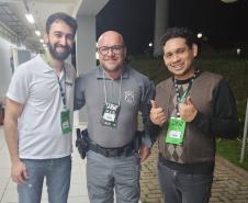 Polícia Penal do Paraná