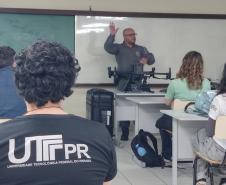 Polícia Penal do Paraná