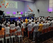 Polícia Penal do Paraná