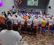 Polícia Penal do Paraná