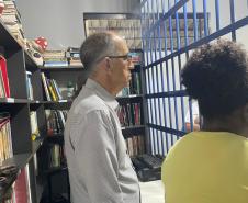 Polícia Penal do Paraná