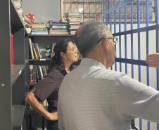 Polícia Penal do Paraná