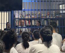 Polícia Penal do Paraná