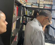 Polícia Penal do Paraná