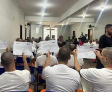 Polícia Penal do Paraná