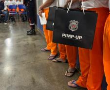 Polícia Penal do Paraná