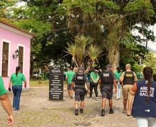 Polícia Penal do Paraná