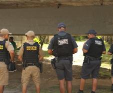 Polícia Penal do Paraná