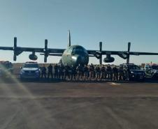 Polícia Penal do Paraná