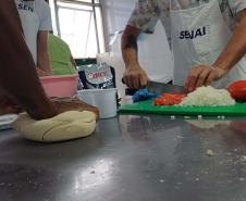 Oficinas e canteiros de trabalho favorecem reintegração de pessoas custodiadas no Paraná