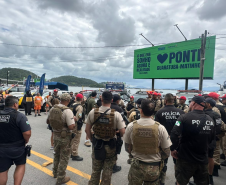 Polícia Penal do Paraná