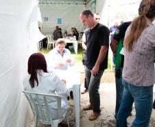 Servidores do Depen participam 2ª Semana de Saúde do Trabalhador do Sistema Penitenciário

