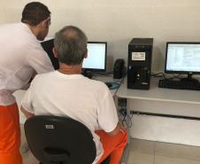 O certame é direcionado às Pessoas Privadas de Liberdade (PPL) com o tema “Tempo e Vida”, no âmbito dos estabelecimentos prisionais do Estado. A atividade é incluída na programação do Setor de Educação e Capacitação do Depen e dos CEEBJAs, responsáveis pela escolarização básica no Sistema Prisional. 
