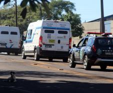 Carceragens de delegacias de quatro cidades do Oeste paranaense são transferidas para gestão do Depen