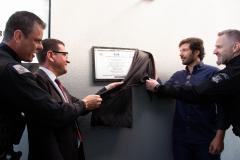 Polícia Penal do Paraná inaugura nova estrutura de operações especiais em Londrina