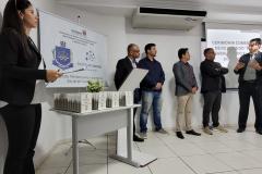 Cerimônia marca lançamento do Projeto Empregar e comemoração dos dois anos do Projeto Trabalhando a Liberdade com Dignidade