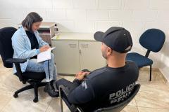Polícia Penal do Paraná e universidade oferecem atendimento psicológico para policiais penais em Ponta Grossa 
