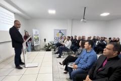 Foto: Polícia Penal do Paraná