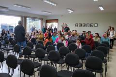 Foto: Polícia Penal do Paraná