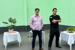 Foto: Polícia Penal do Paraná