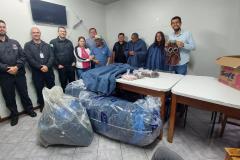 Foto: Polícia Penal do Paraná