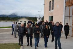 Foto: Polícia Penal do Paraná