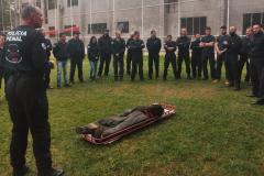 Foto: Polícia Penal do Paraná