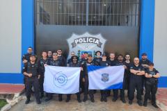 Foto: Polícia Penal do Paraná