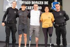 Foto: Polícia Penal do Paraná