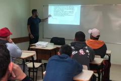 Foto: Polícia Penal do Paraná