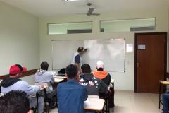 Alunos privados de liberdade participam de ‘aulão’ preparatório para o Encceja PPL