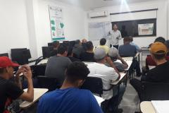 Polícia Penal do Paraná
