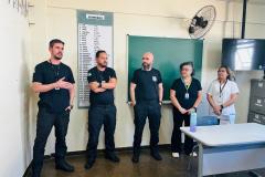 Polícia Penal do Paraná