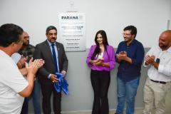 Polícia Penal inaugura unidade prisional com estrutura moderna e capacidade para 136 vagas em Arapongas